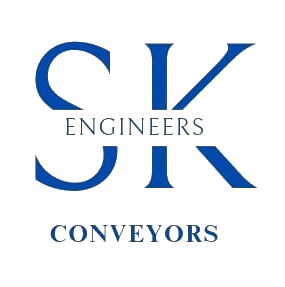 SK Engineers & Conveyor System logo